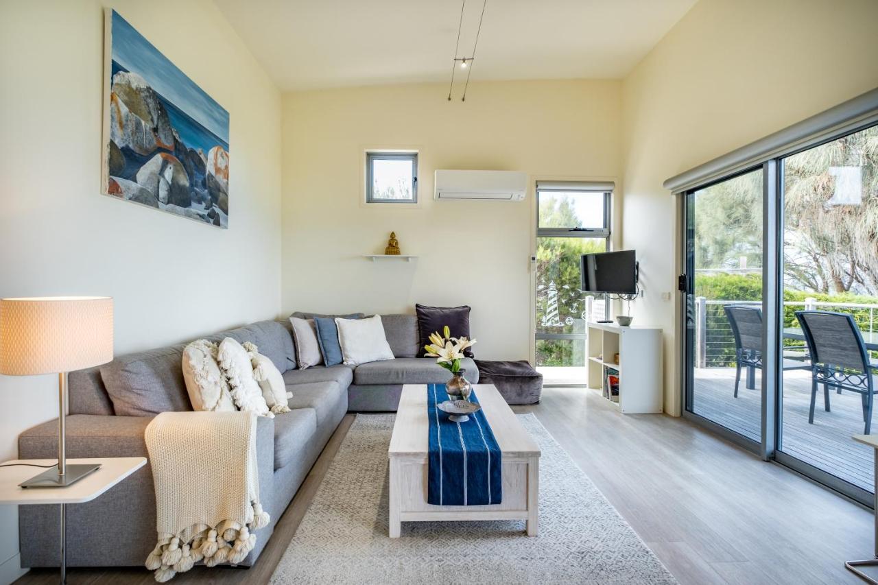Bluewater Villa Coles Bay Ngoại thất bức ảnh