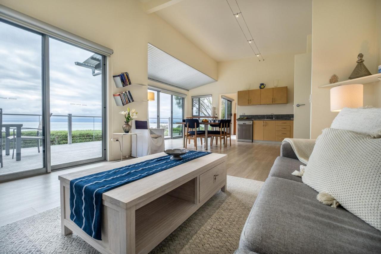 Bluewater Villa Coles Bay Ngoại thất bức ảnh
