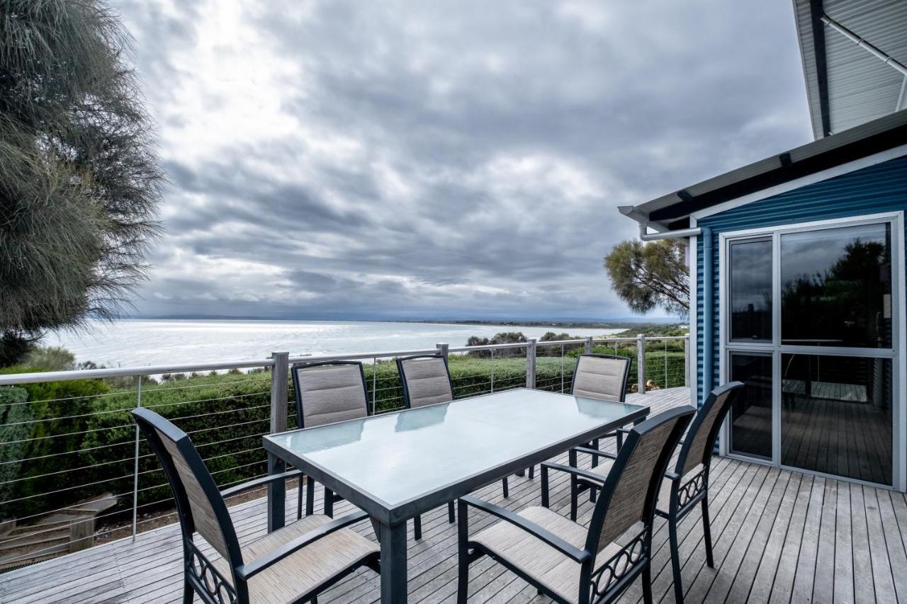 Bluewater Villa Coles Bay Ngoại thất bức ảnh