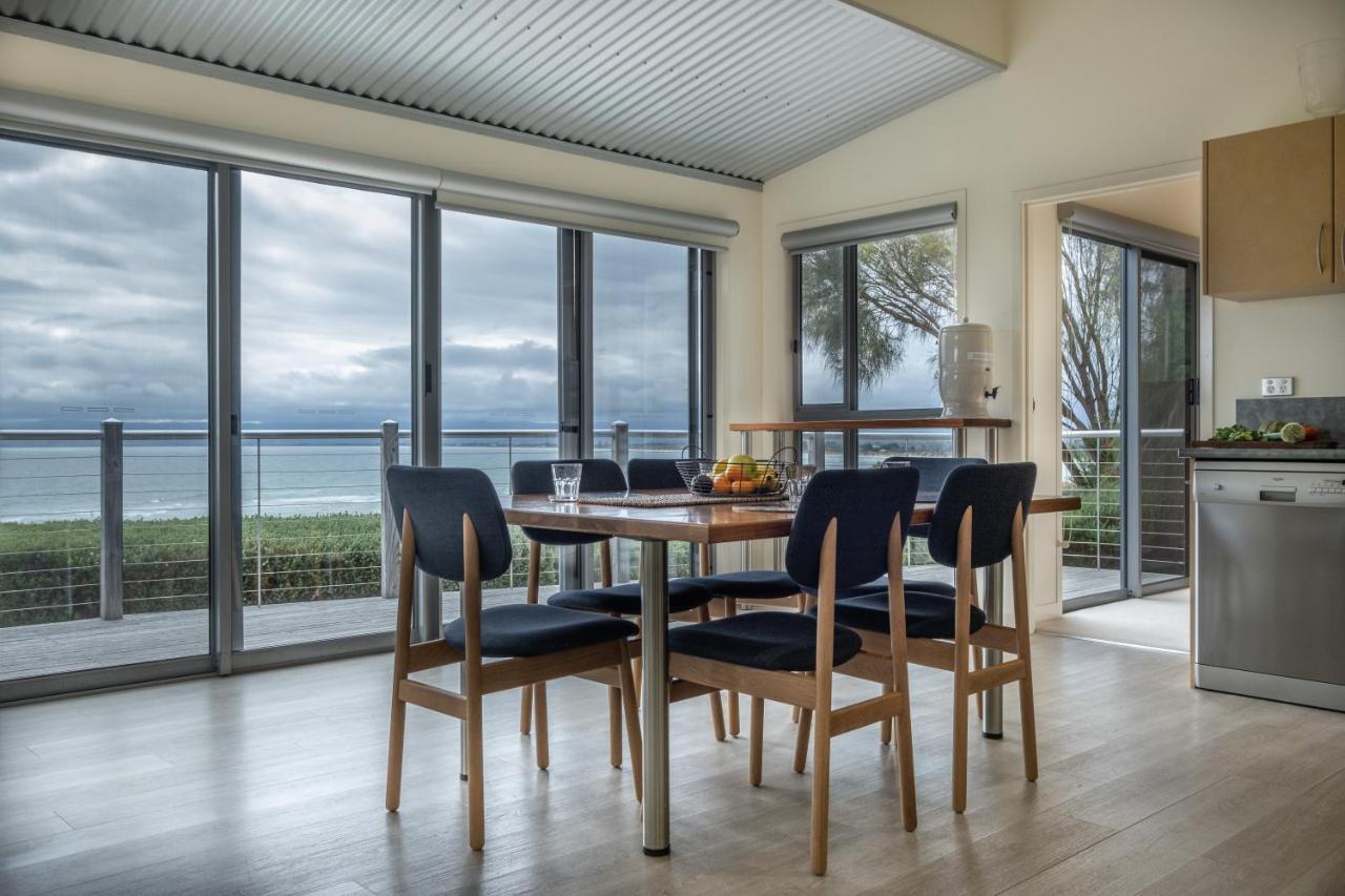 Bluewater Villa Coles Bay Ngoại thất bức ảnh