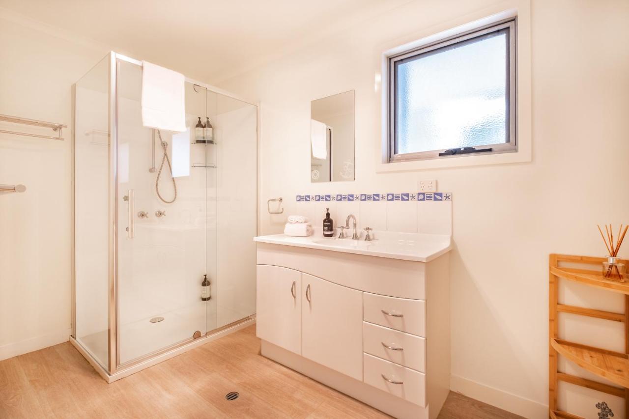 Bluewater Villa Coles Bay Ngoại thất bức ảnh