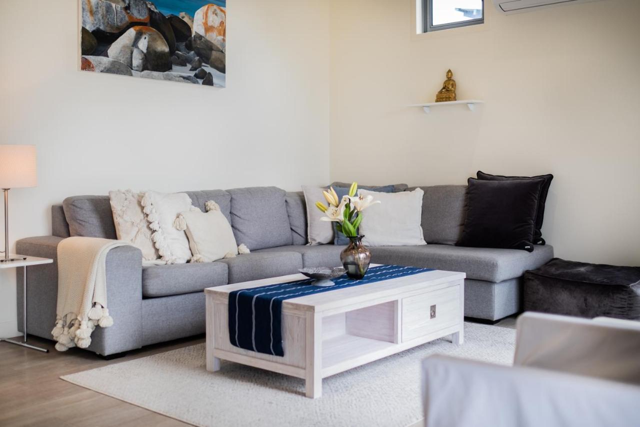 Bluewater Villa Coles Bay Ngoại thất bức ảnh