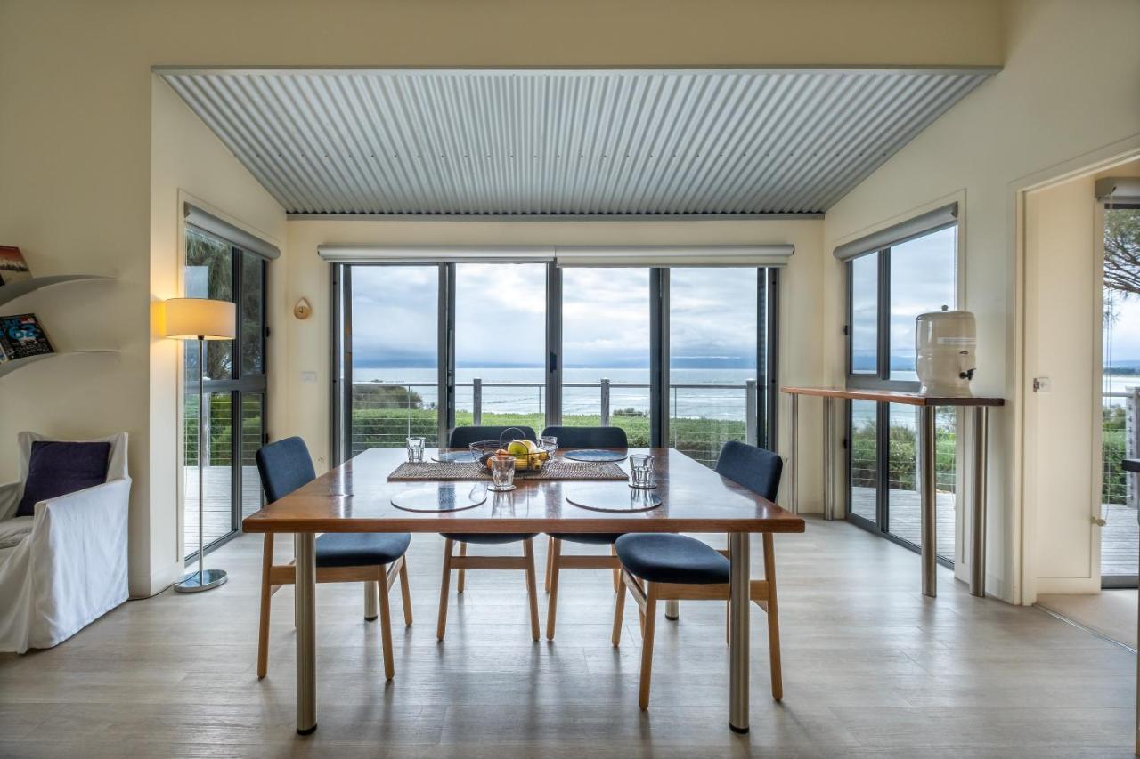 Bluewater Villa Coles Bay Ngoại thất bức ảnh