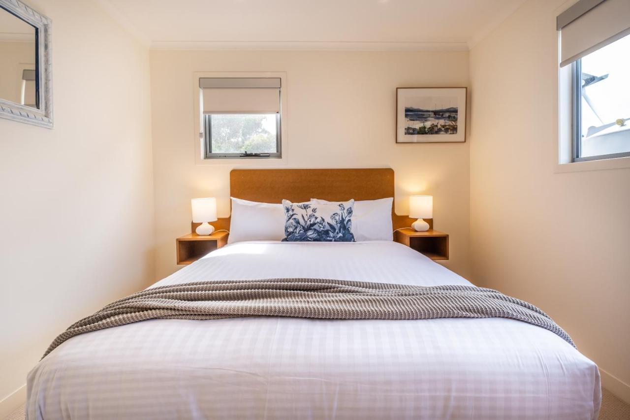 Bluewater Villa Coles Bay Ngoại thất bức ảnh