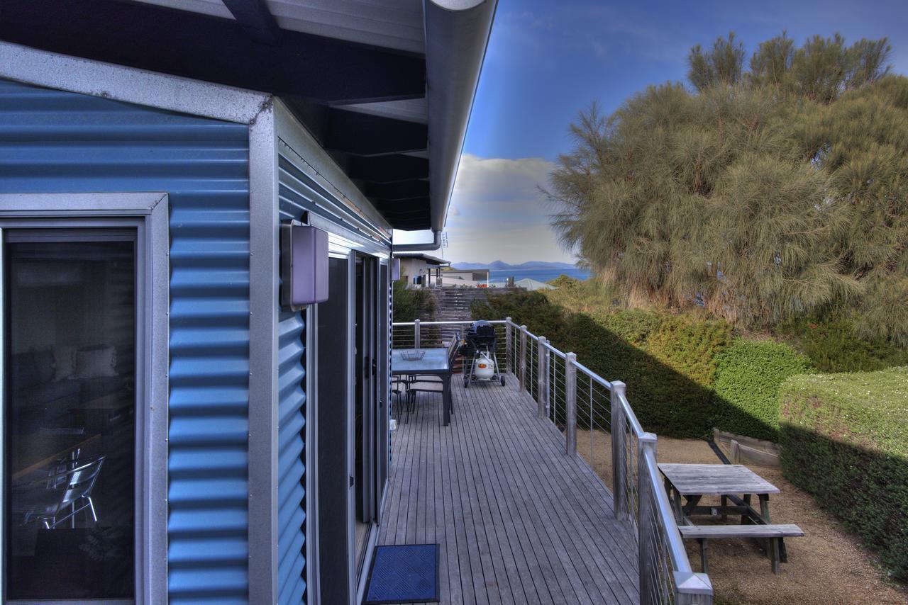 Bluewater Villa Coles Bay Ngoại thất bức ảnh